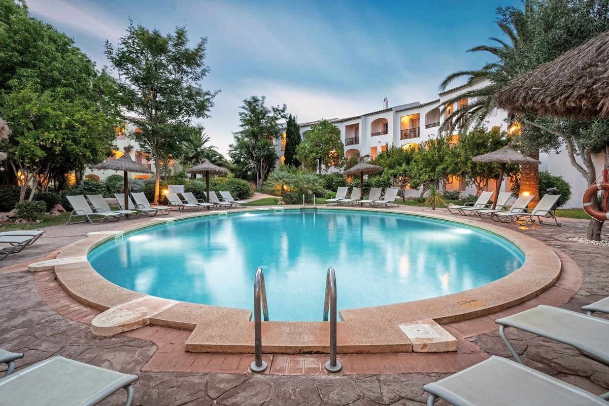 Hotel Sol Falcó Menorca, Spanien, Menorca, Cala'n Bosch, Bild 3