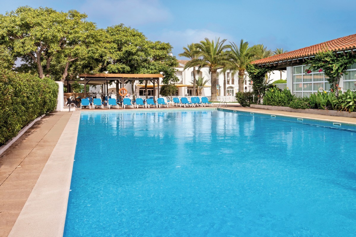 Hotel Sol Falcó Menorca, Spanien, Menorca, Cala'n Bosch, Bild 5