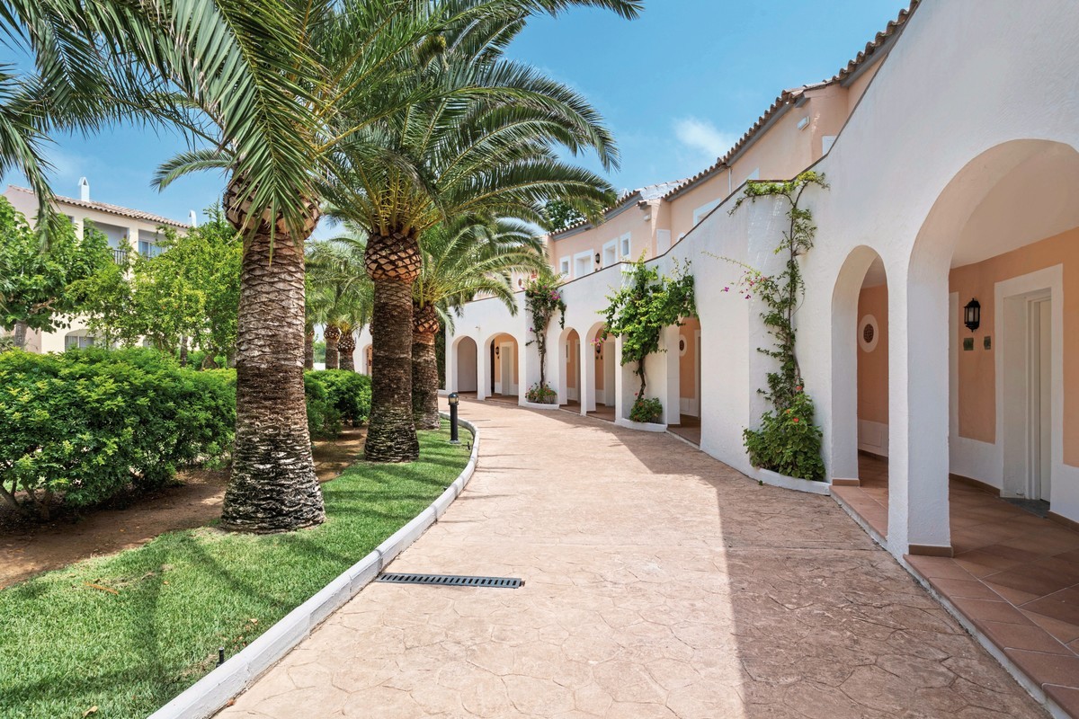 Hotel Sol Falcó Menorca, Spanien, Menorca, Cala'n Bosch, Bild 6