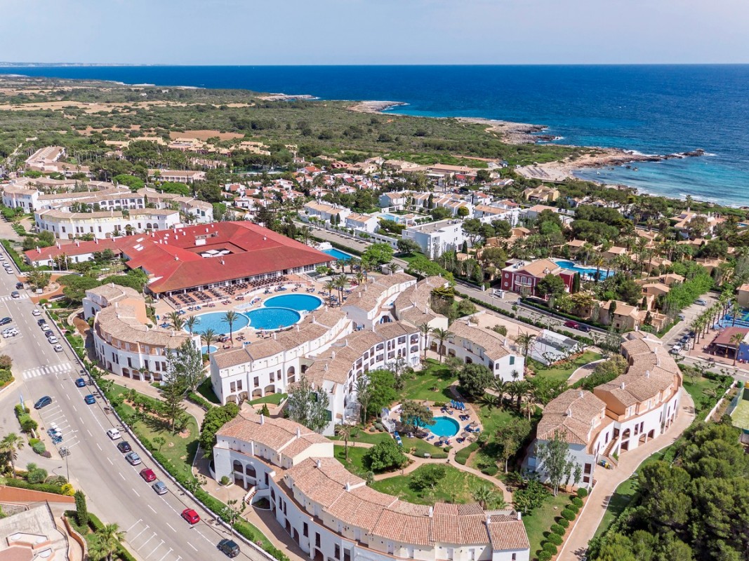 Hotel Sol Falcó Menorca, Spanien, Menorca, Cala'n Bosch, Bild 8