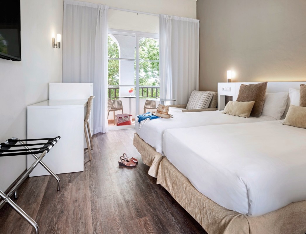 Hotel Sol Falcó Menorca, Spanien, Menorca, Cala'n Bosch, Bild 9