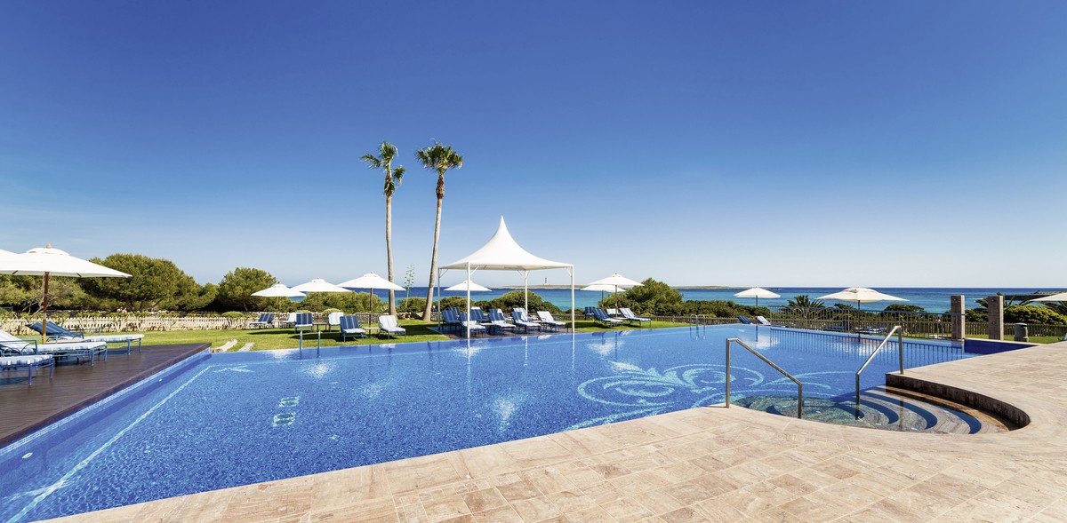 Hotel Insotel Punta Prima Prestige Suites & Spa, Spanien, Menorca, Punta Prima, Bild 4