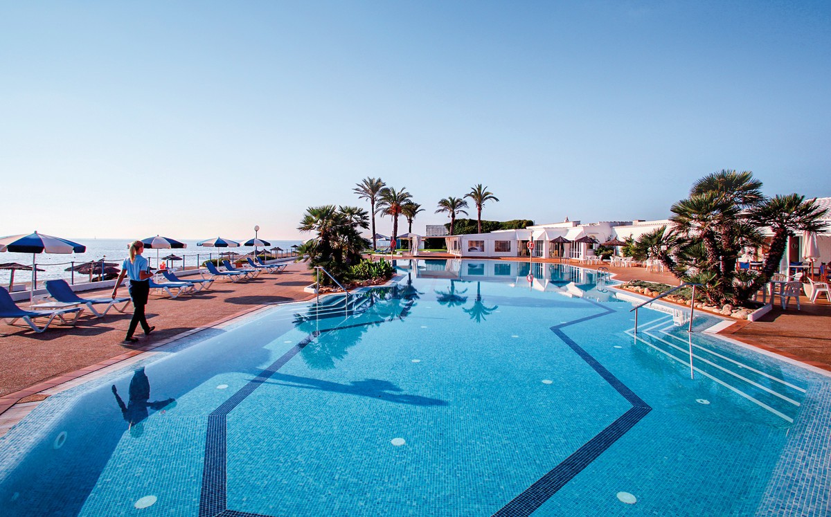 Hotel AluaSoul Menorca, Spanien, Menorca, S'Algar, Bild 2