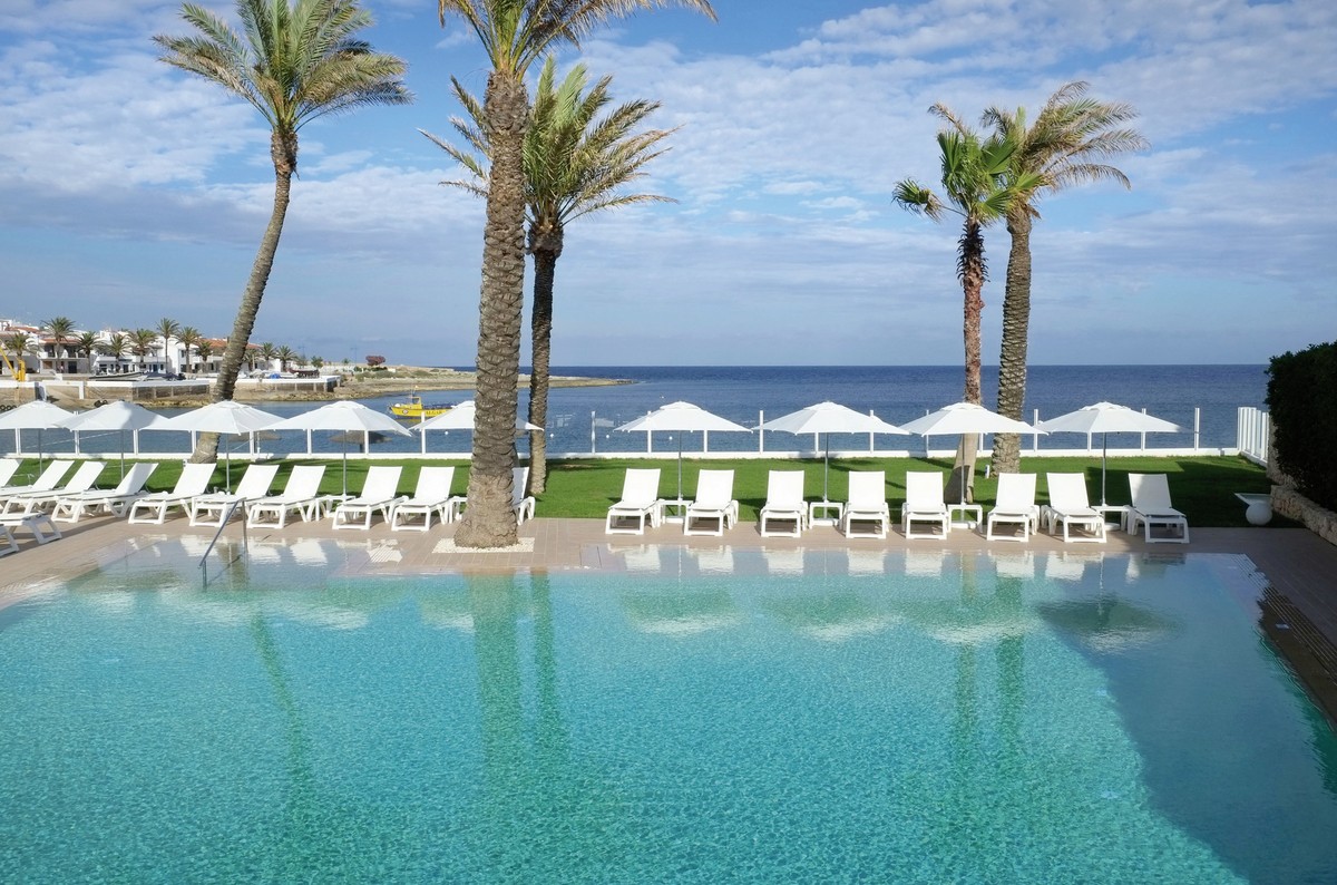 Hotel AluaSoul Menorca, Spanien, Menorca, S'Algar, Bild 3