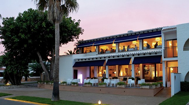Hotel AluaSoul Menorca, Spanien, Menorca, S'Algar