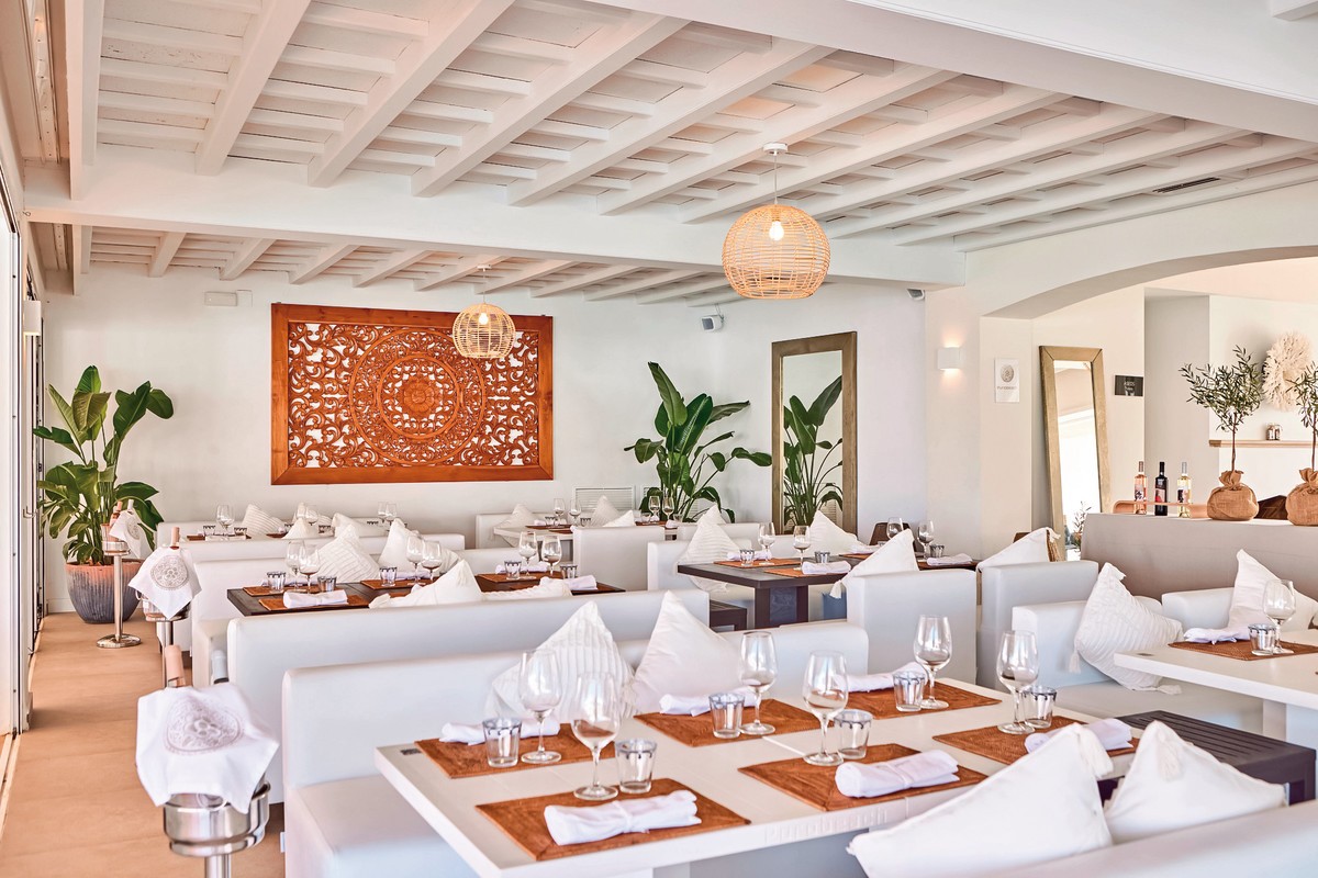 Hotel AluaSoul Menorca, Spanien, Menorca, S'Algar, Bild 21