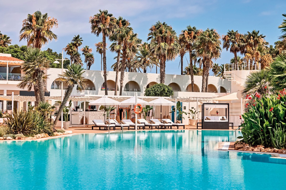 Hotel AluaSoul Menorca, Spanien, Menorca, S'Algar