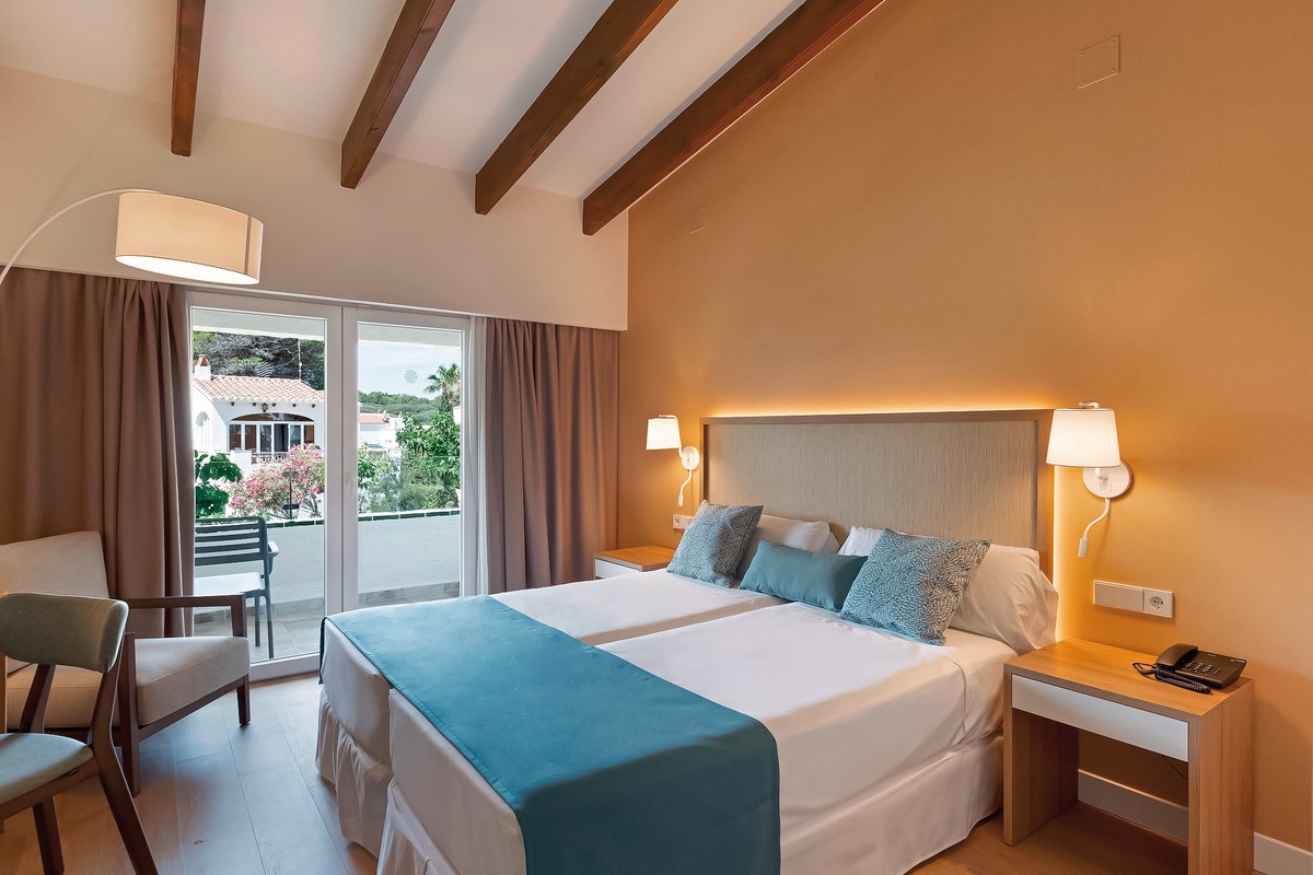 Hotel AluaSoul Menorca, Spanien, Menorca, S'Algar, Bild 10