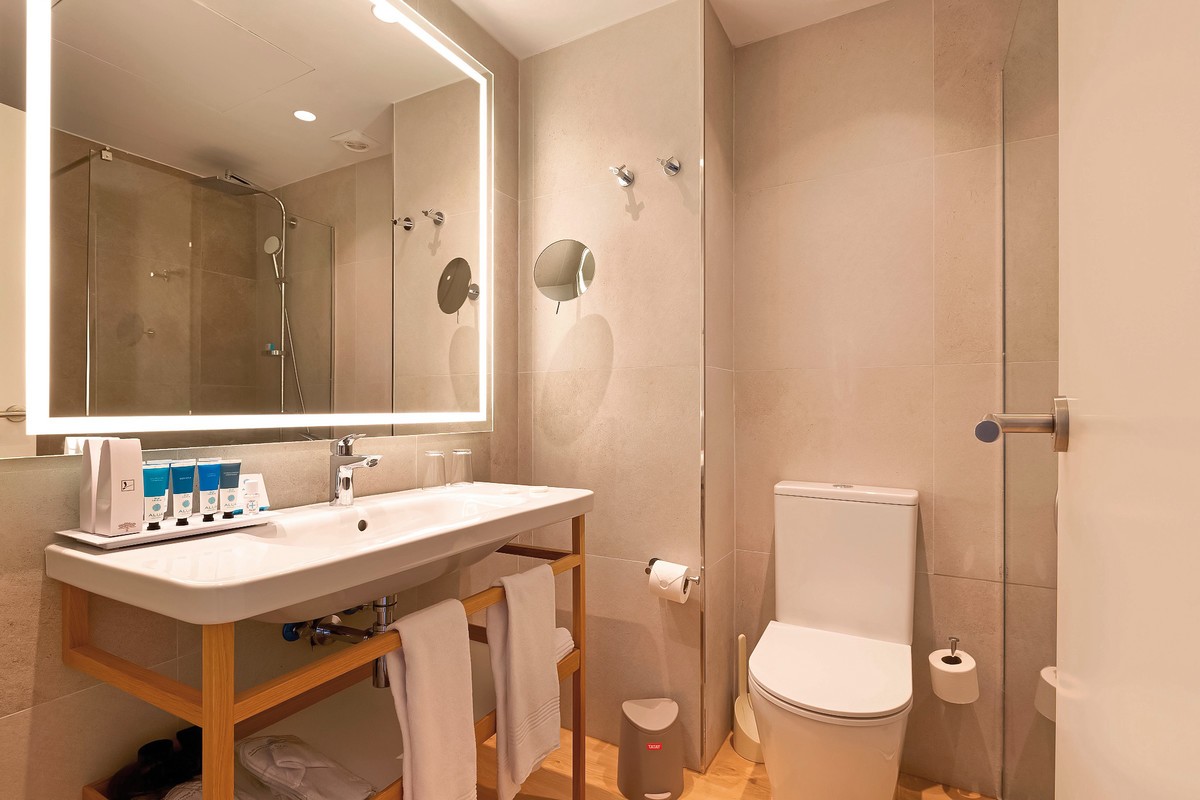 Hotel AluaSoul Menorca, Spanien, Menorca, S'Algar, Bild 11