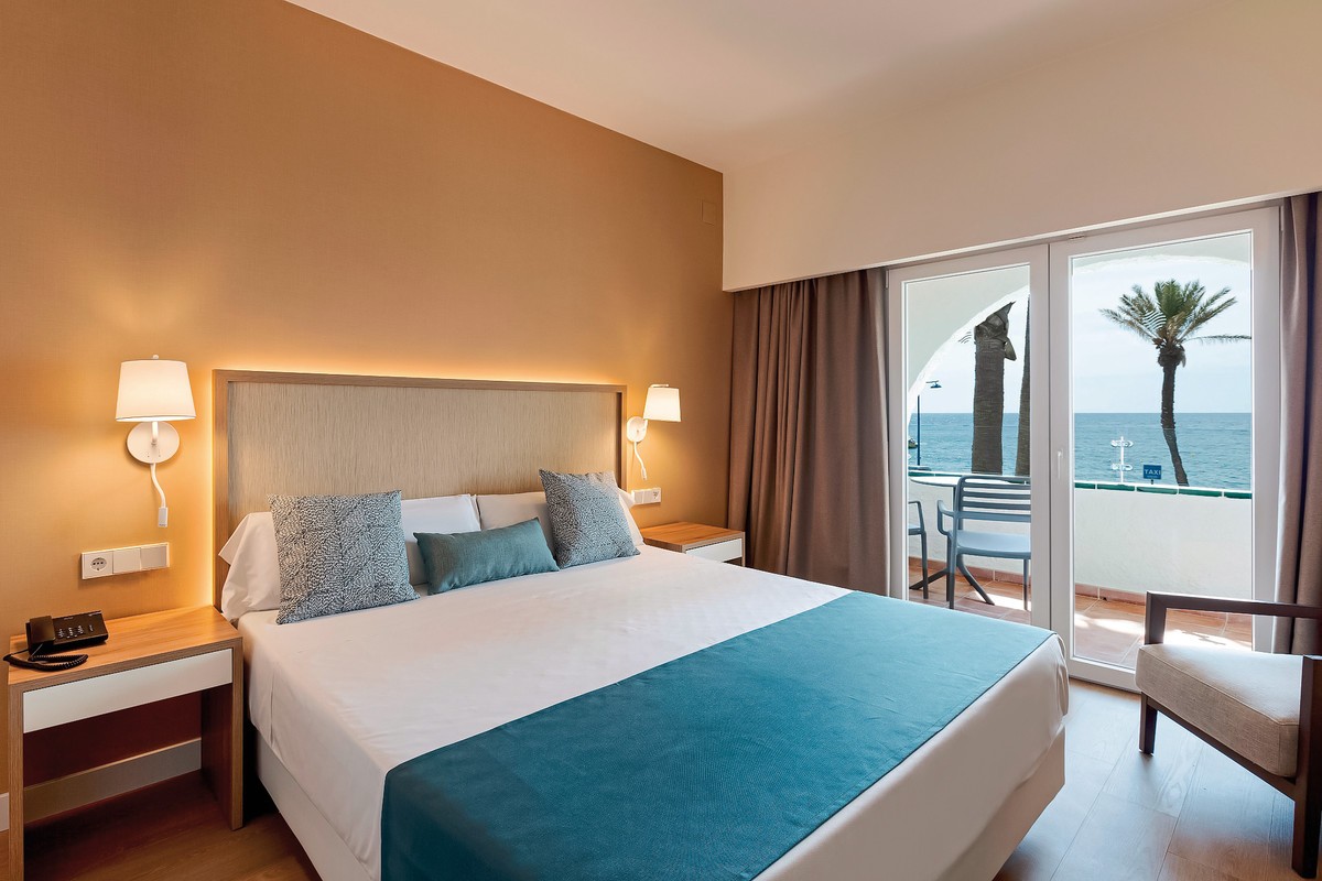 Hotel AluaSoul Menorca, Spanien, Menorca, S'Algar, Bild 12