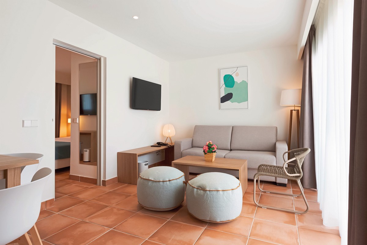 Hotel AluaSoul Menorca, Spanien, Menorca, S'Algar, Bild 13