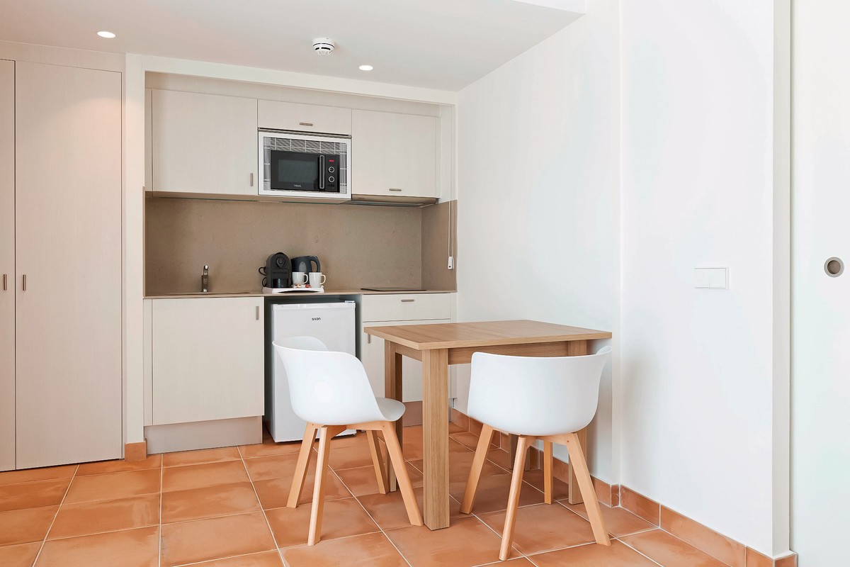 Hotel AluaSoul Menorca, Spanien, Menorca, S'Algar, Bild 14