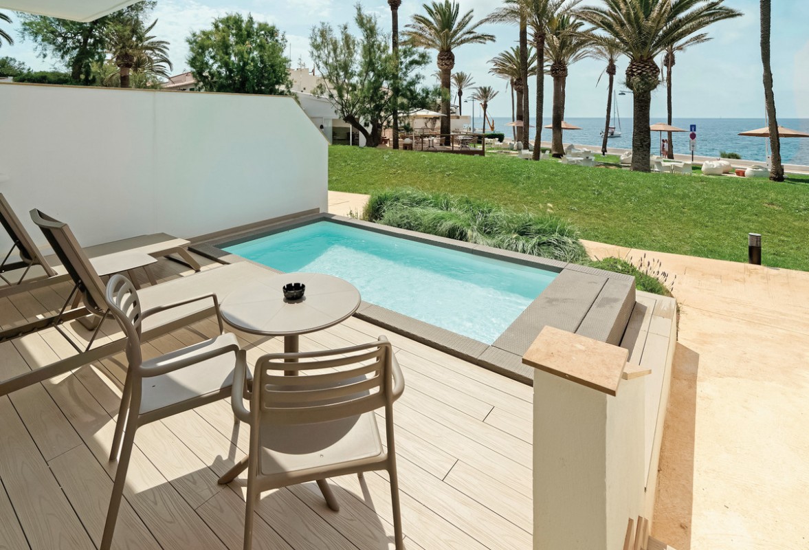 Hotel AluaSoul Menorca, Spanien, Menorca, S'Algar, Bild 15