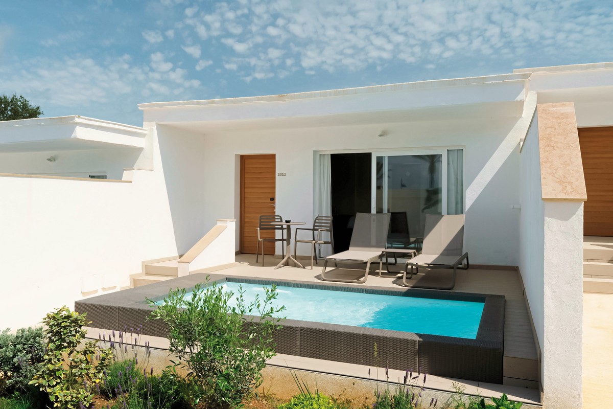 Hotel AluaSoul Menorca, Spanien, Menorca, S'Algar, Bild 16