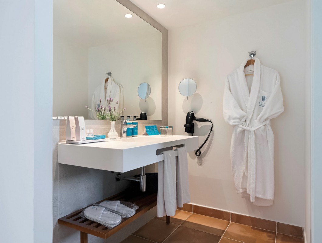 Hotel AluaSoul Menorca, Spanien, Menorca, S'Algar, Bild 17