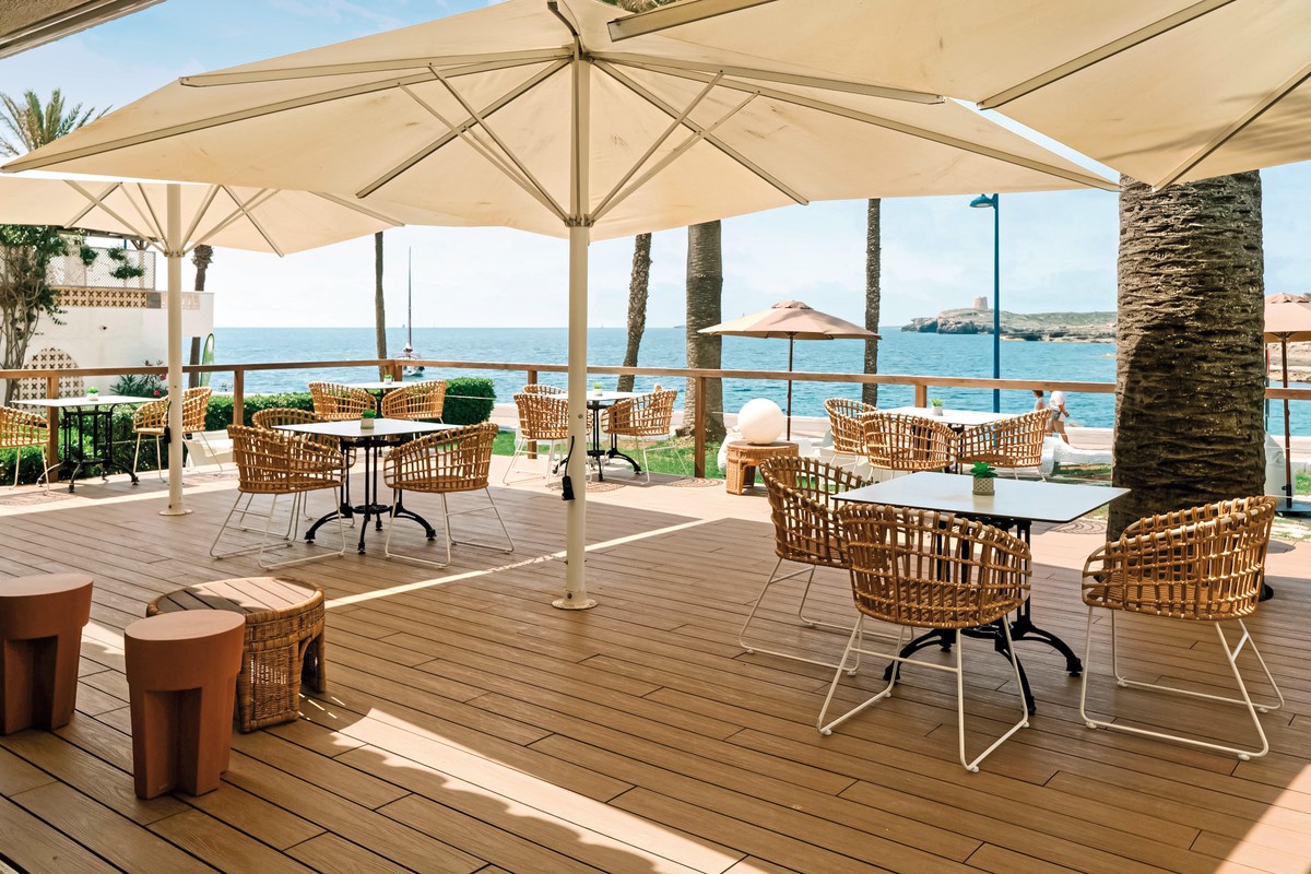 Hotel AluaSoul Menorca, Spanien, Menorca, S'Algar, Bild 19