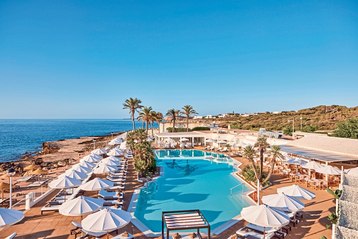 Hotel AluaSoul Menorca, Spanien, Menorca, S'Algar, Bild 2