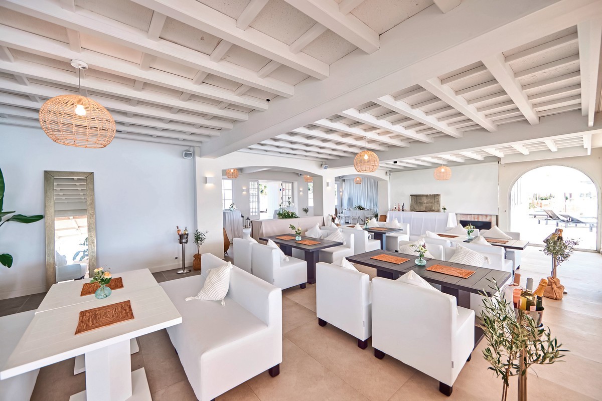 Hotel AluaSoul Menorca, Spanien, Menorca, S'Algar, Bild 22