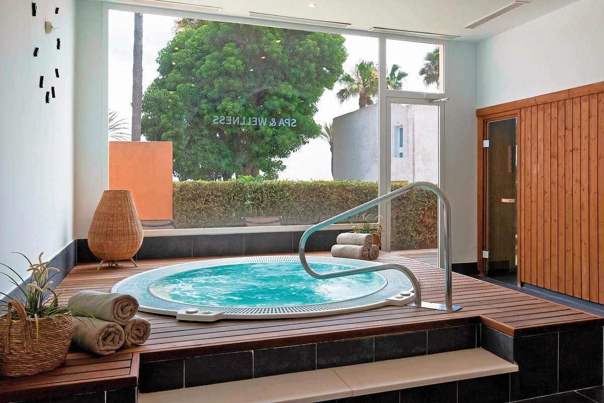 Hotel AluaSoul Menorca, Spanien, Menorca, S'Algar, Bild 25