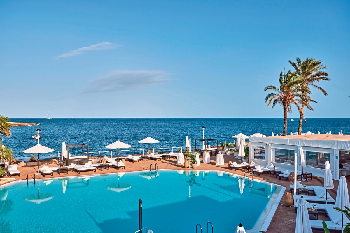 Hotel AluaSoul Menorca, Spanien, Menorca, S'Algar, Bild 4