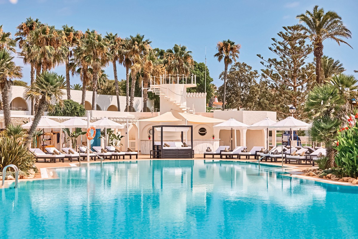 Hotel AluaSoul Menorca, Spanien, Menorca, S'Algar, Bild 7