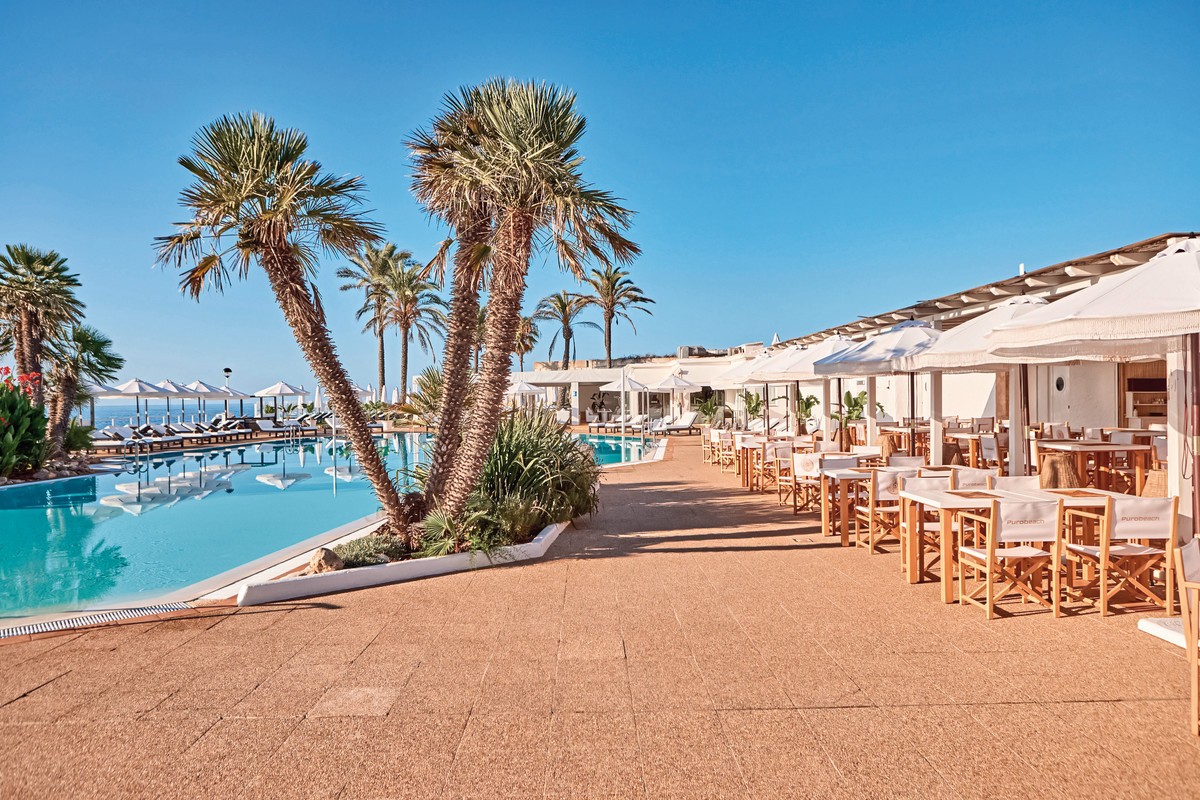 Hotel AluaSoul Menorca, Spanien, Menorca, S'Algar, Bild 8