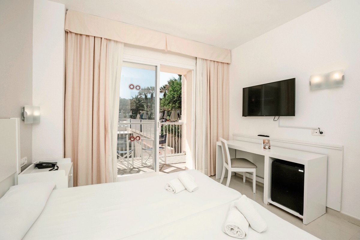 Hotel Aguamarina, Spanien, Menorca, Arenal d'en Castell, Bild 6
