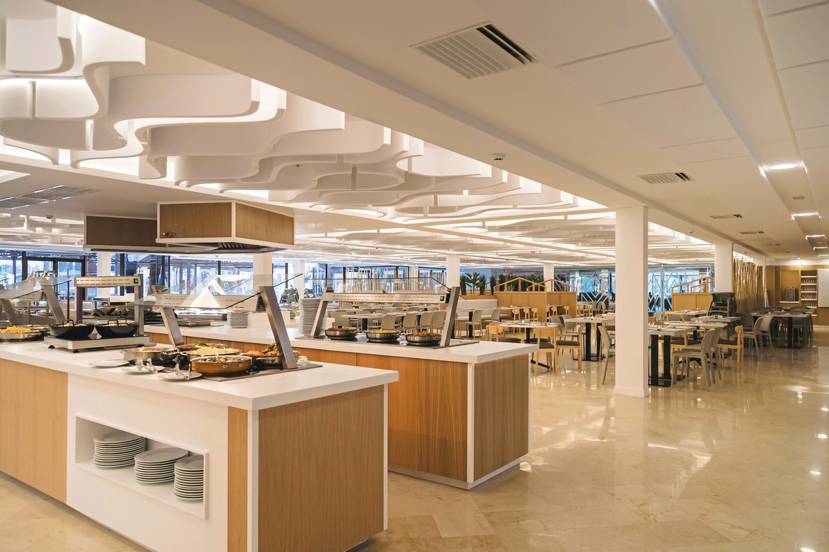 Hotel Aguamarina, Spanien, Menorca, Arenal d'en Castell, Bild 10