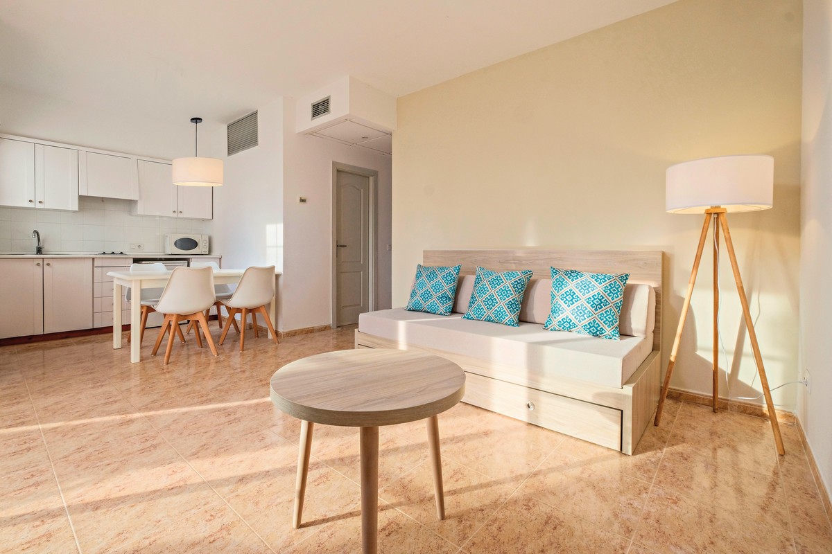 Hotel Marina Parc by LLUM, Spanien, Menorca, Arenal d'en Castell, Bild 14