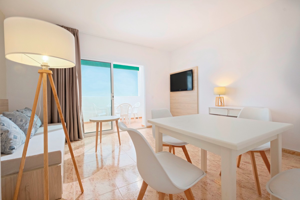Hotel Marina Parc by LLUM, Spanien, Menorca, Arenal d'en Castell, Bild 15