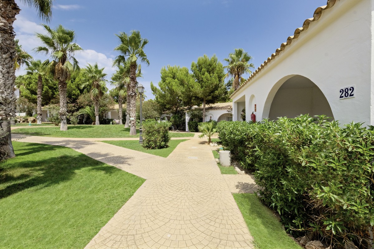 Hotel Marina Parc by LLUM, Spanien, Menorca, Arenal d'en Castell, Bild 9