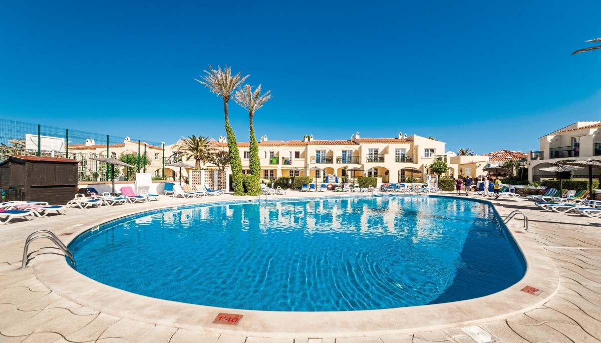 Hotel Globales Binimar, Spanien, Menorca, Ciutadella de Menorca, Bild 7