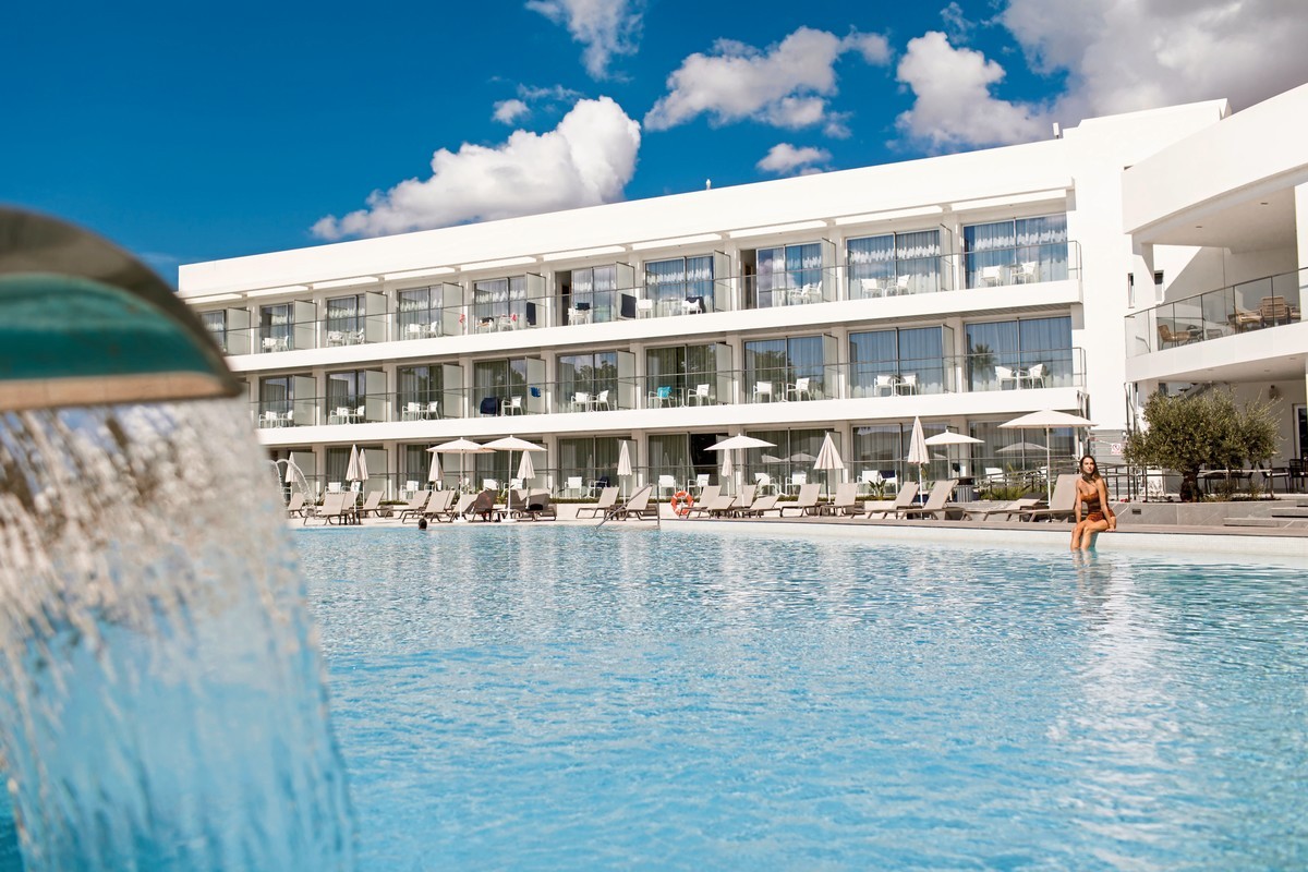 Hotel Gran Sagitario, Spanien, Menorca, Ciutadella de Menorca, Bild 1