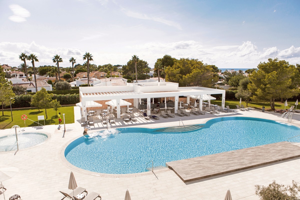 Hotel Gran Sagitario, Spanien, Menorca, Ciutadella de Menorca, Bild 2
