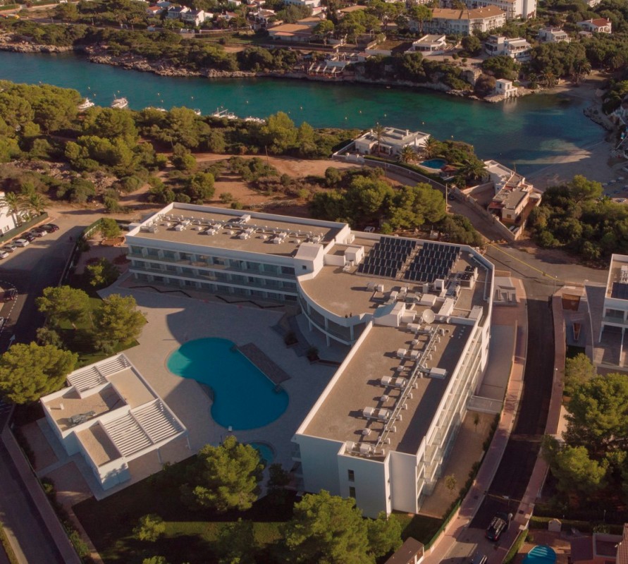 Hotel Gran Sagitario, Spanien, Menorca, Ciutadella de Menorca, Bild 3