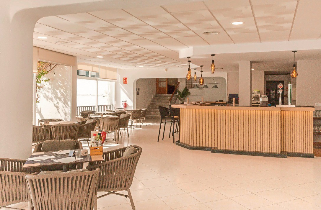 Hotel Carema Club Resort, Spanien, Menorca, Playa de Fornells, Bild 15