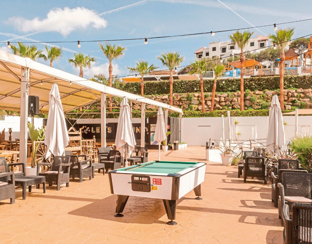 Hotel Carema Club Resort, Spanien, Menorca, Playa de Fornells, Bild 17