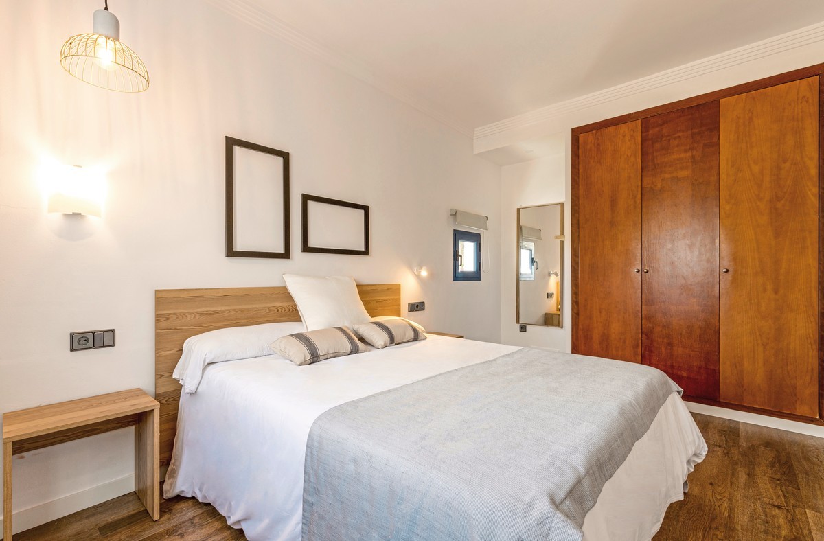 MarSenses Paradise Club Hotel, Spanien, Menorca, Cala'n Bosch, Bild 10