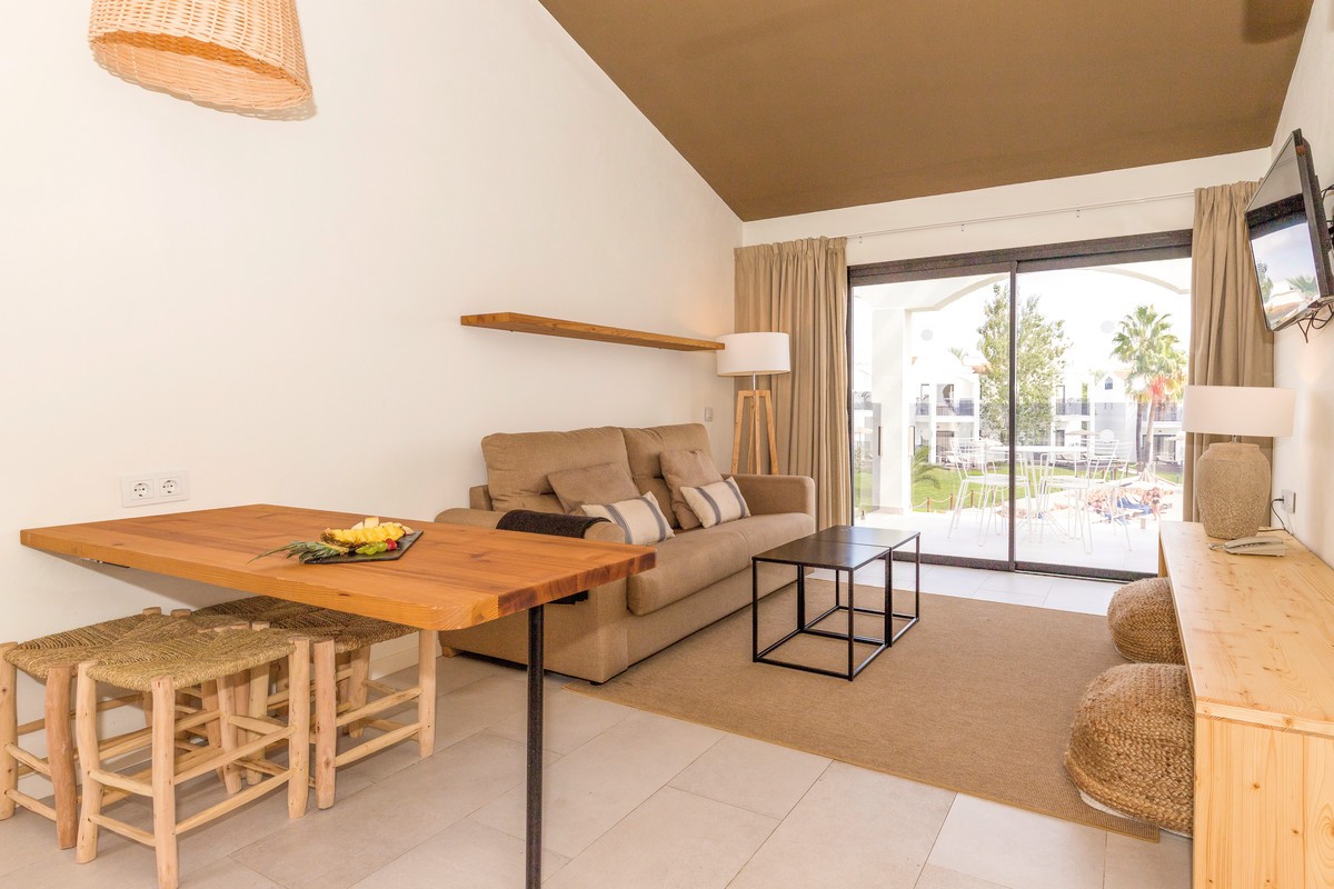 MarSenses Paradise Club Hotel, Spanien, Menorca, Cala'n Bosch, Bild 14
