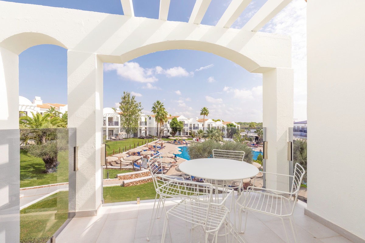MarSenses Paradise Club Hotel, Spanien, Menorca, Cala'n Bosch, Bild 15