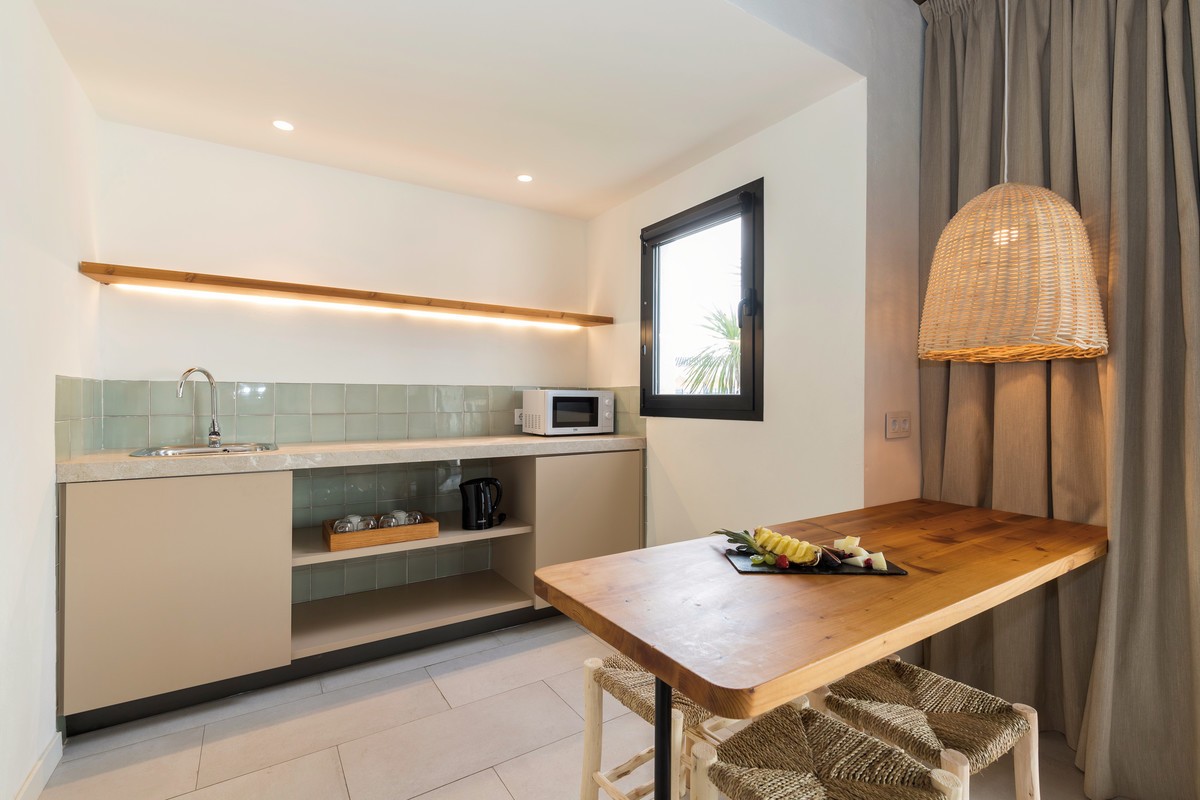MarSenses Paradise Club Hotel, Spanien, Menorca, Cala'n Bosch, Bild 17