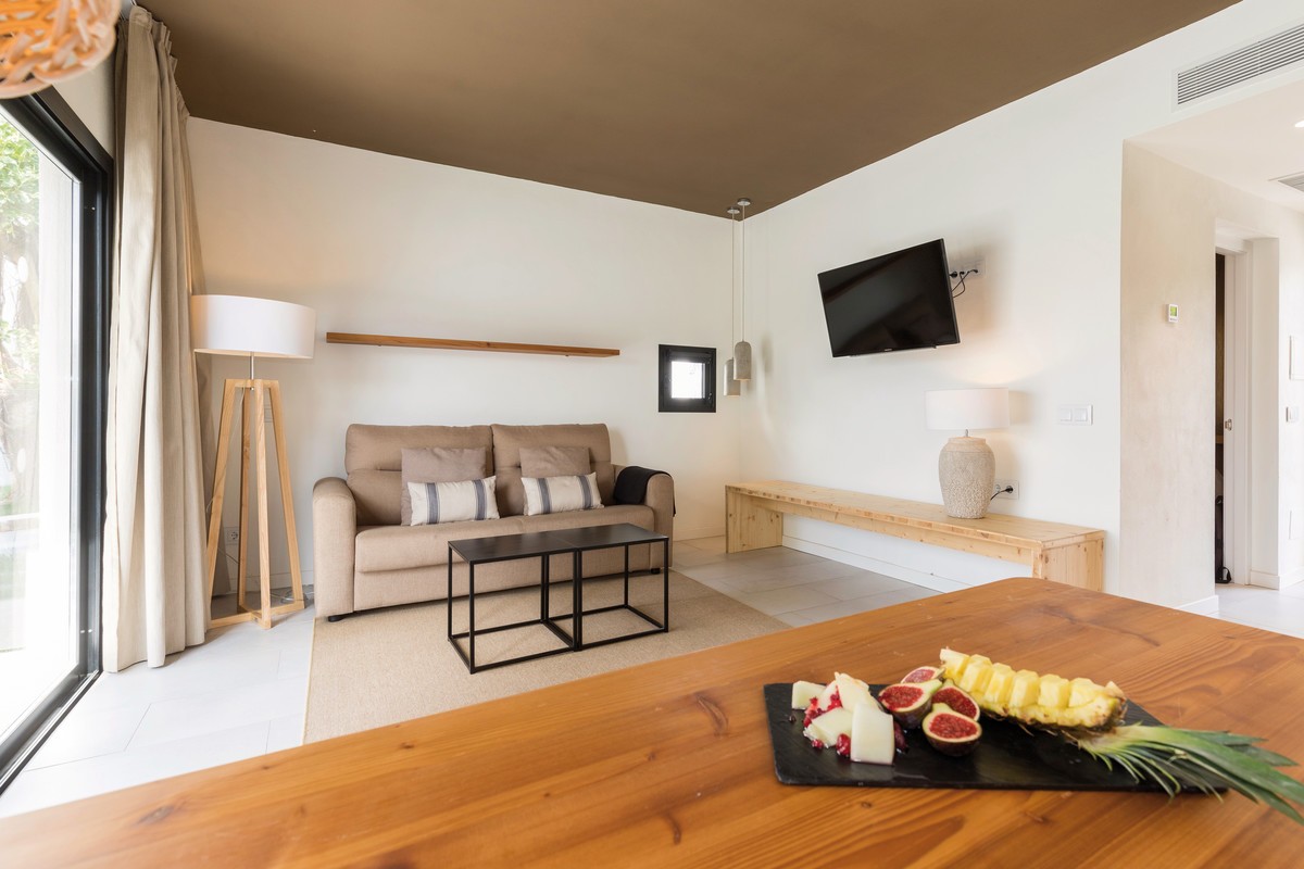 MarSenses Paradise Club Hotel, Spanien, Menorca, Cala'n Bosch, Bild 18
