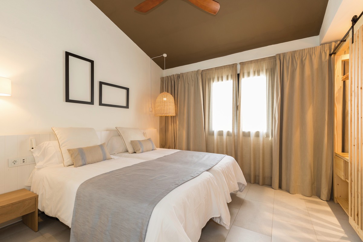 MarSenses Paradise Club Hotel, Spanien, Menorca, Cala'n Bosch, Bild 19