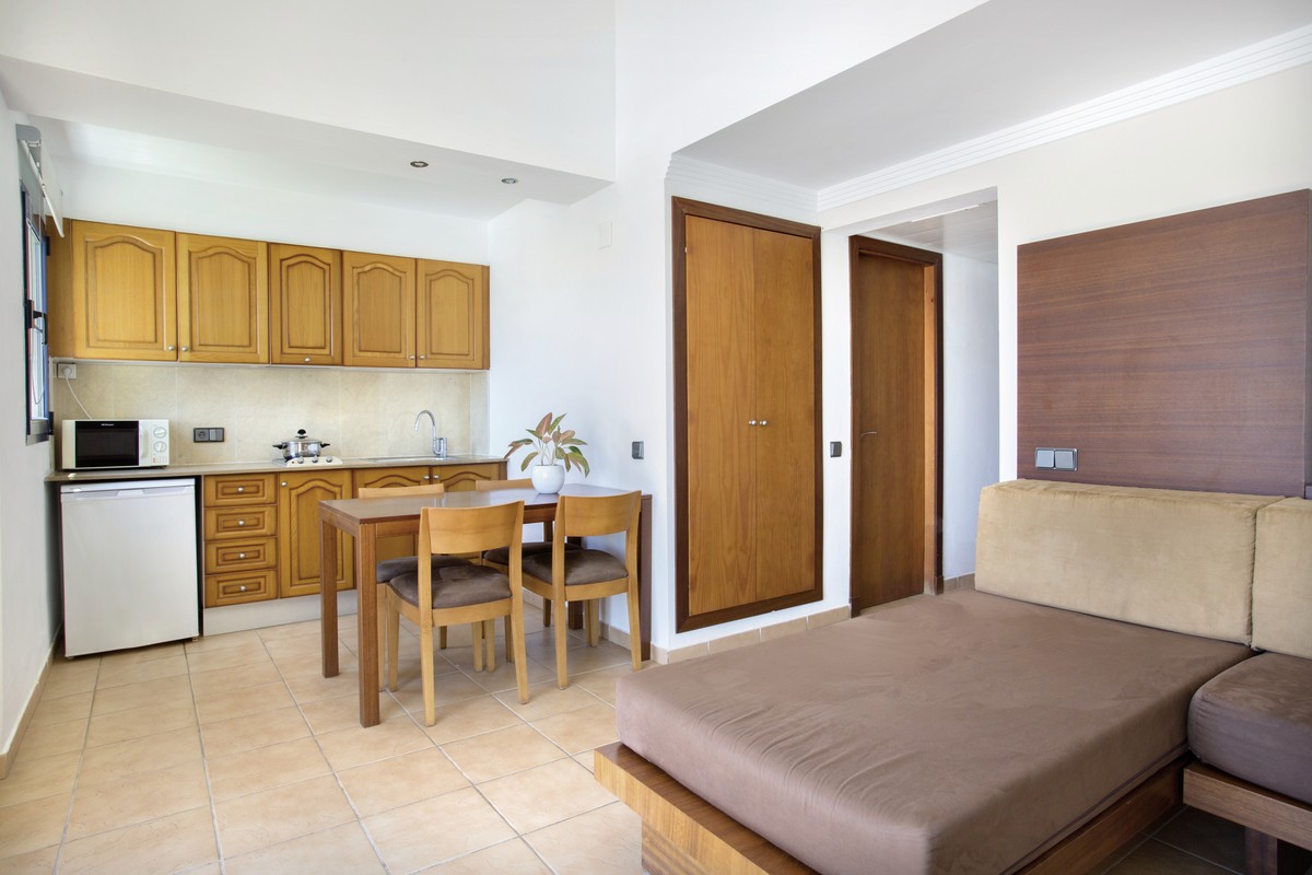 MarSenses Paradise Club Hotel, Spanien, Menorca, Cala'n Bosch, Bild 20
