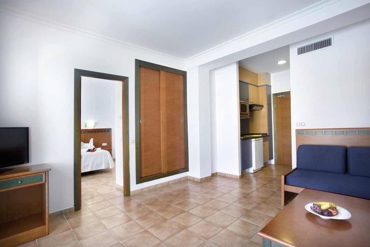 MarSenses Paradise Club Hotel, Spanien, Menorca, Cala'n Bosch, Bild 21