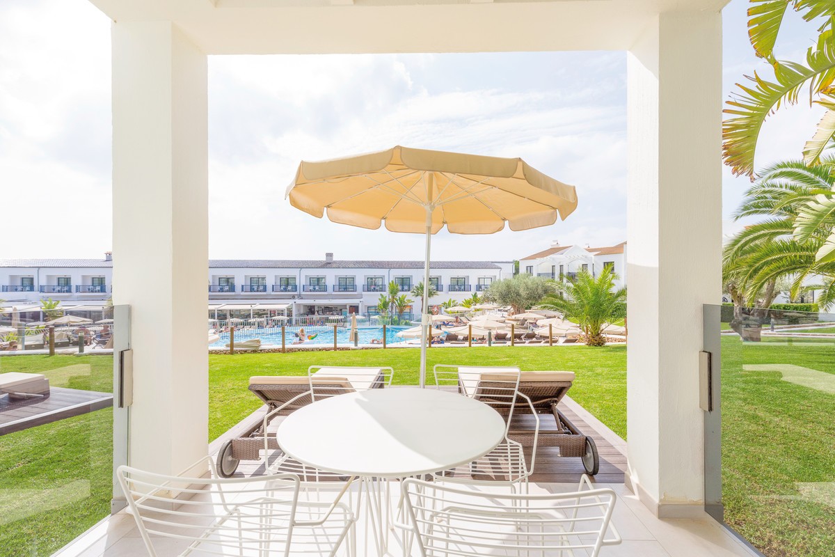 MarSenses Paradise Club Hotel, Spanien, Menorca, Cala'n Bosch, Bild 22