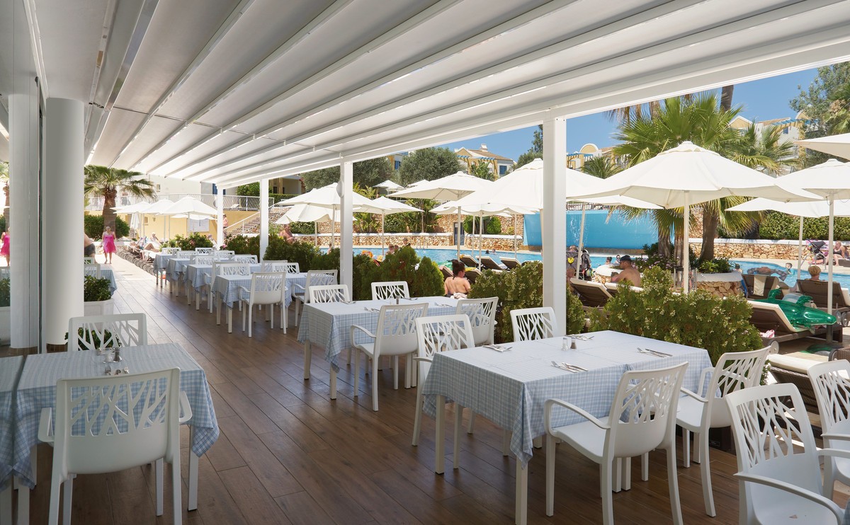 MarSenses Paradise Club Hotel, Spanien, Menorca, Cala'n Bosch, Bild 24