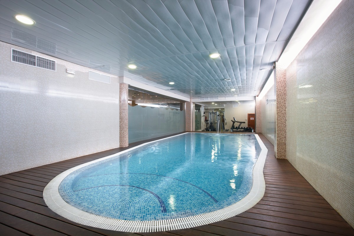 MarSenses Paradise Club Hotel, Spanien, Menorca, Cala'n Bosch, Bild 26