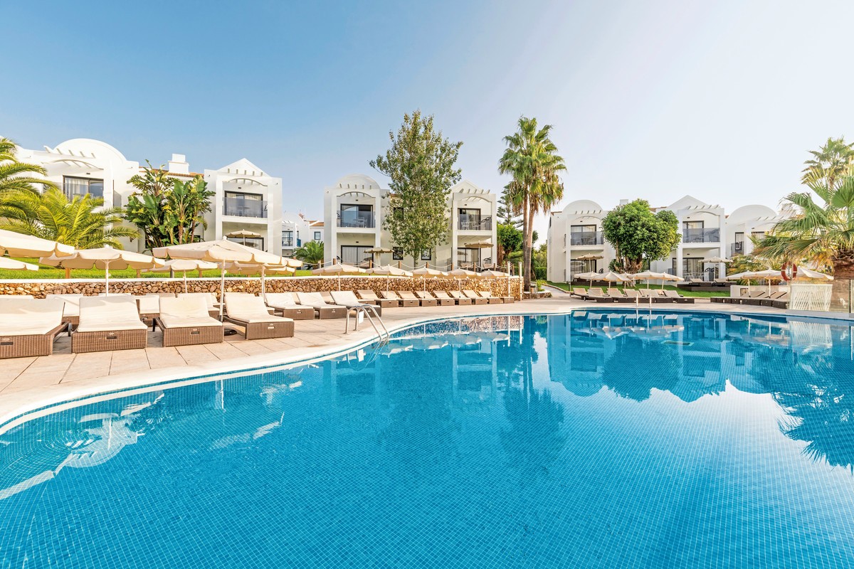 MarSenses Paradise Club Hotel, Spanien, Menorca, Cala'n Bosch, Bild 3