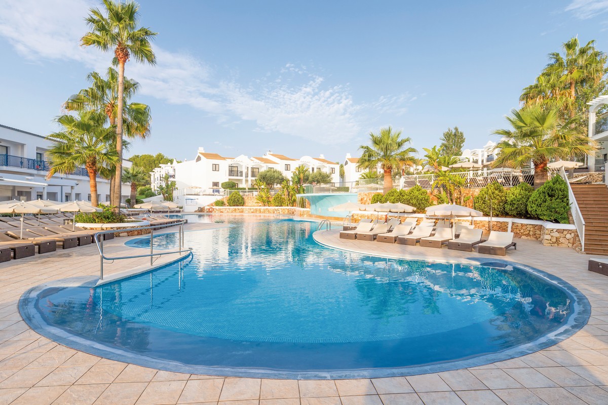 MarSenses Paradise Club Hotel, Spanien, Menorca, Cala'n Bosch, Bild 4